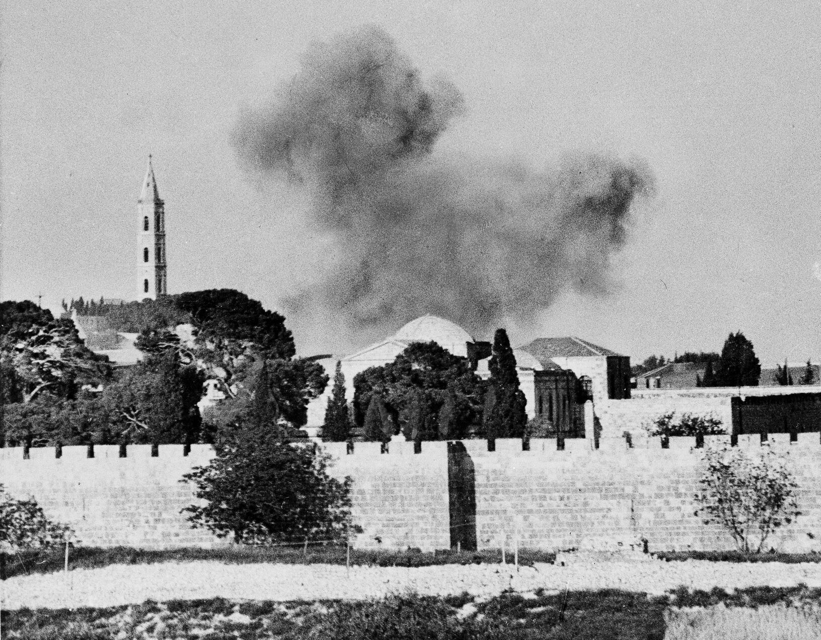 1948: Israel